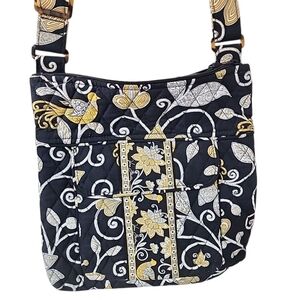 Vera Bradley Retired Crossbody Bag